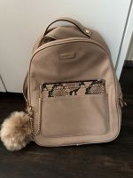 Rucksack Aldo Neu nude beige Hessen - Hüttenberg Vorschau