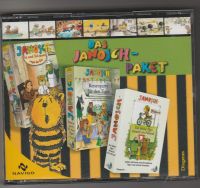 Das Janosch Paket Computerspiele CD Rom Bayern - Bindlach Vorschau