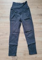 Esprit Umstandshose Schwangerschaft Jeans blau Gr.M/36/38 Berlin - Spandau Vorschau