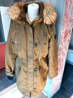 * Vero Moda * Wintermantel in khaki * Gr.L * Nordrhein-Westfalen - Hamm Vorschau