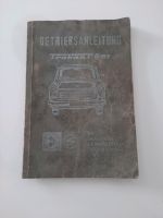 Trabant 601 Betriebsanleitung 13. Auflage original Sachsen-Anhalt - Zahna Vorschau