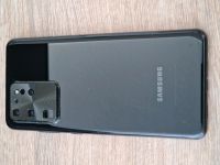 Samsung Galaxy S 20 Ultra 512 GB schwarz Niedersachsen - Heuerßen Vorschau
