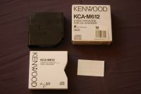 Kenwood KCA-M612 6 Disc Magazine Neu für CD-Wechsler Nordrhein-Westfalen - Erkrath Vorschau