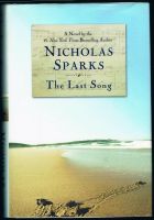 Nicholas Sparks : The Last Song [Englisch, Familienroman] Essen - Essen-Stadtmitte Vorschau