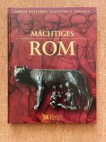 Buch: Mächtiges ROM Große Kulturen (Deutsche Ausgabe 2001) TOP! Sachsen - Mülsen Vorschau