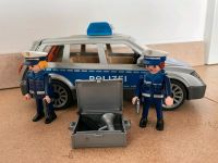 Playmobil City Action 6873 Polizei-Einsatzwagen Nordrhein-Westfalen - Neuss Vorschau
