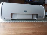 Drucker HP DeskJet 3500 series Rheinland-Pfalz - Roxheim Vorschau