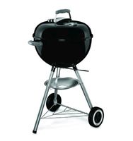 NEU & OVP Kugelgrill Weber Kettle Premium Black 47cm 13401004 Schleswig-Holstein - Elmshorn Vorschau