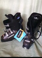 Skischuhe Skistiefel Damen • Lange • schwarz • Gr. 24,5 (EU 38,5) Niedersachsen - Barnstorf Vorschau