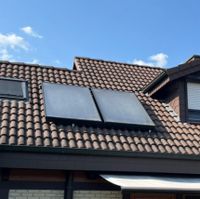 Solarthermie, Solaranlage, Warmwasser Nordrhein-Westfalen - Erwitte Vorschau