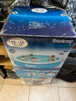 Bestway Pool 3.66m x 76cm 12' x 30 FAST SET™ Baden-Württemberg - Rheinstetten Vorschau