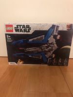 Lego 75316 Mandalorian Starfighter Neu OVP Hannover - Misburg-Anderten Vorschau