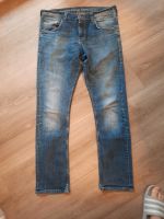 Jeans Hose in der Größe W32 / L 34 von Mustang Nordrhein-Westfalen - Ochtrup Vorschau