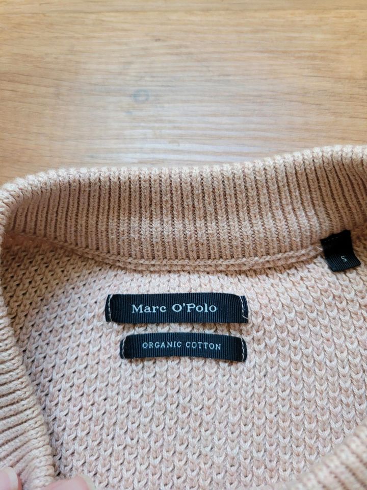 Marco O'Polo Pullover in Aurich