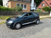 Opel Corsa C Sport-Edition Klima Niedersachsen - Lehrte Vorschau