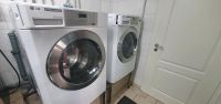 Gebrauchte Waschmaschinen LG 10 kg zu verkaufen Sachsen-Anhalt - Halle Vorschau