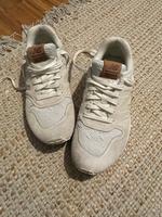 New Balance Sneaker WRT96 Wildleder Gr. 38 Bayern - Bamberg Vorschau