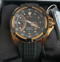 Armbanduhr Herren SEIKO Velatura Yachting Rotgold SRH006P1 Bielefeld - Sennestadt Vorschau