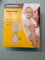 Medela Harmony Handpumpe Milchpumpe Baden-Württemberg - Ilsfeld Vorschau