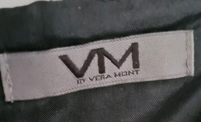 Minikleid schwarz Vera Mont Gr. 38 in Oldenburg