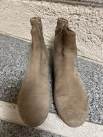Stieïelette von Vagabond in beige Niedersachsen - Hollenstedt Vorschau