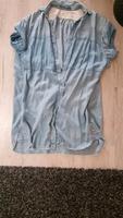replay jeans kleid kurz S-M Nordrhein-Westfalen - Kreuzau Vorschau