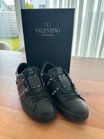 Valentino Rockstud Untitled Noir Sneaker Baden-Württemberg - Gundelsheim Vorschau