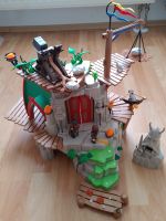 Playmobil 9243 | Dragons Burg Berk | Dragons | OVP Sachsen-Anhalt - Magdeburg Vorschau