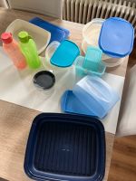 Tupperware 12-er Set Hessen - Mainhausen Vorschau