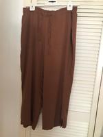 Gerry Weber Damen Easy Fit Freizeithose, Gr: 44 Berlin - Charlottenburg Vorschau