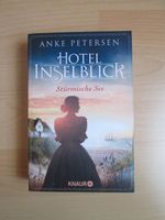 Hotel Inselblick, Stürmische See ( von Anke Petersen ) Frankfurt am Main - Praunheim Vorschau