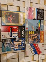 VHS Kasetten Nürnberg (Mittelfr) - Aussenstadt-Sued Vorschau