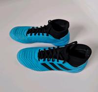 Adidas Predator Gr. 42, Schuhe f.d. Halle, Fußball, Indoor Hessen - Beselich Vorschau
