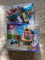 Neuw. Lego Friends 41719 6+ Mädchen Beautysalon Modeboutique Bayern - Langensendelbach Vorschau