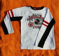 Longshirt weiß Gr. 152 wie neu Bild FOOTBALL JSF Gr. Thüringen - Greiz Vorschau