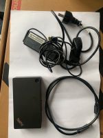 2x Lenovo Thinkpad USB 3.0 Pro Dock Nordrhein-Westfalen - Gütersloh Vorschau