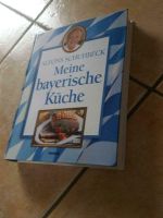 ALFONS  SCHUHBECK "Meine bayrische Küche" **NEU!** Baden-Württemberg - Reute im Breisgau Vorschau
