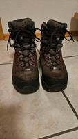 Lowa Wanderstiefel - Gr. 38 Bayern - Weiden (Oberpfalz) Vorschau