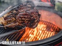 Grillkurs Keramikgrills Grillen mit Fleischsommelier Grillseminar Nordrhein-Westfalen - Gütersloh Vorschau