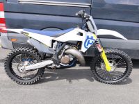 Husqvarna TC 125 Motocross Hessen - Butzbach Vorschau