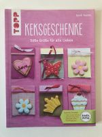 Buch Keksgeschenke von TOPP - Neu- Hamburg-Mitte - Hamburg St. Georg Vorschau