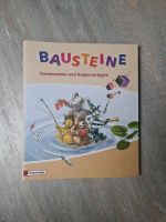 Bausteine 4 Klasse Spracharbeit Kopiervorlagen Verlag: Diesterweg Rheinland-Pfalz - Rennerod Vorschau