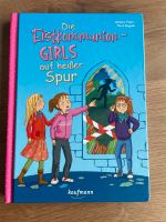 Erstkommuniongirls auf heißer Spur - Buch Bayern - Nittendorf  Vorschau