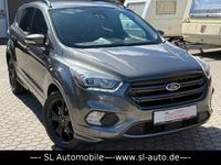 Ford Kuga  2.0 TDCI 4x4 ST-Line Aut. Navi Kamera Bayern - Ammerndorf Vorschau