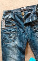 Jeans Hose der Marke M.O.D Gr. 38/34 Mecklenburg-Vorpommern - Stralsund Vorschau