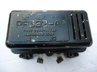 GAz Wolga Belarus Regler PP362 Spannungsregler DDR Thüringen - Ilmenau Vorschau