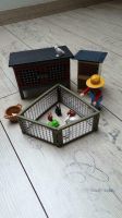 Playmobil Hasenstall 4491 plus Großen Stall mit Freilauf Niedersachsen - Grasleben Vorschau