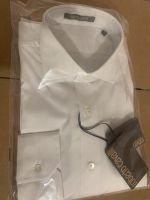 Roberto cavalli Herren Hemd weiß XL gr. 44 neu mit Etikett Köln - Pesch Vorschau