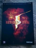 Resident Evil 5,Spiele und Lösungsbuch,+Sweatshirt,XL Playstation Berlin - Hohenschönhausen Vorschau