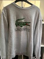 Lacoste Pulli Kreis Pinneberg - Schenefeld Vorschau